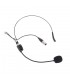 EIKON WM101H V2 RADIOMICROFONO UHF CON HEADSET ARCHETTO