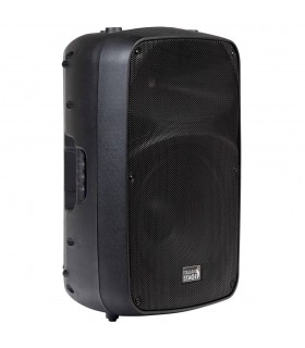 ITALIAN STAGE SPX12AUB CASSA ATTIVA 12'' 400W CON USB MP3 BLUETOOTH