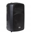 ITALIAN STAGE SPX12AUB CASSA ATTIVA 12'' 400W CON USB MP3 BLUETOOTH