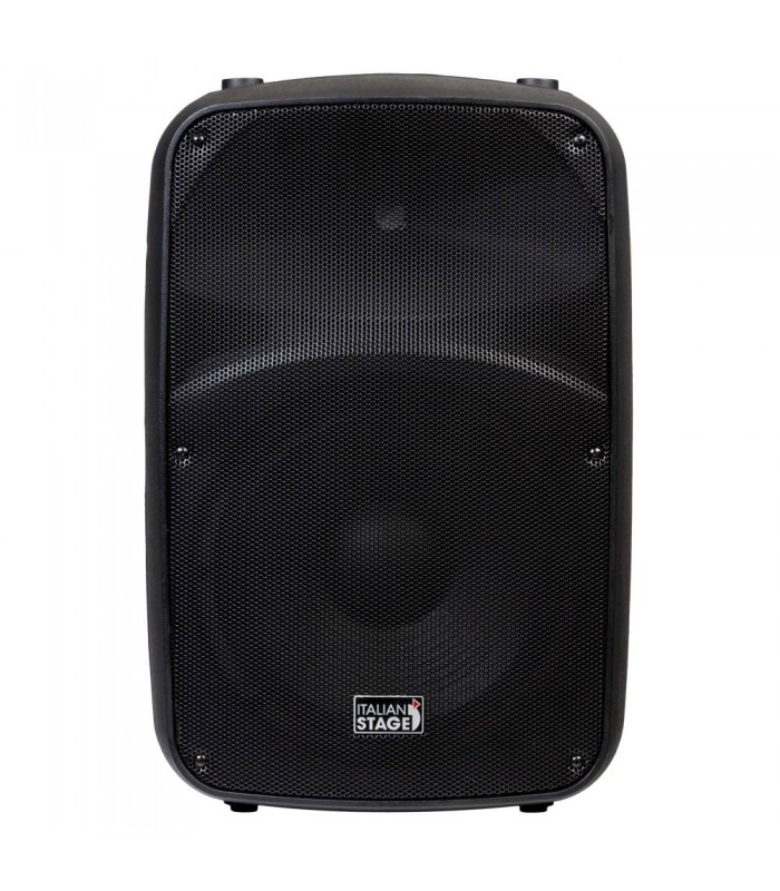 ITALIAN STAGE SPX12AUB CASSA ATTIVA 12'' 400W CON USB MP3 BLUETOOTH