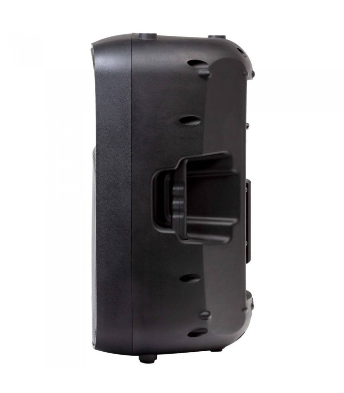 ITALIAN STAGE SPX12AUB CASSA ATTIVA 12'' 400W CON USB MP3 BLUETOOTH