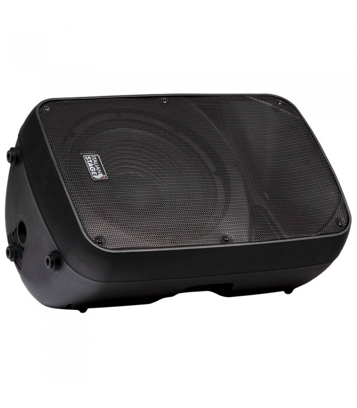 ITALIAN STAGE SPX12AUB CASSA ATTIVA 12'' 400W CON USB MP3 BLUETOOTH