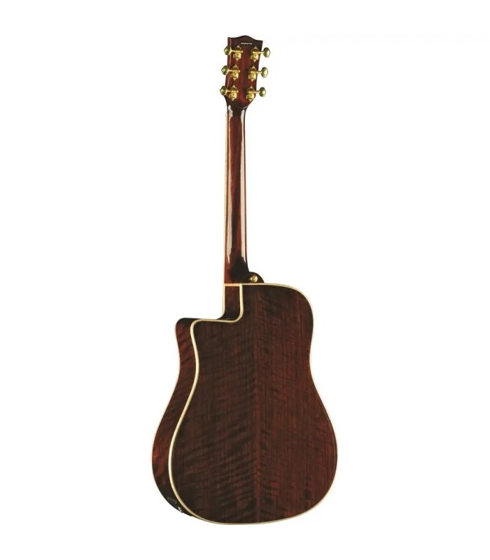 EKO MIA D400CE CHITARRA ACUSTICA ELETTRIFICATA