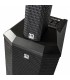 HK AUDIO POLAR 8 SISTEMA AUDIO ATTIVO A COLONNA 1200W