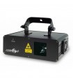LASERWORLD EL 400 RGB MK2 EFFETTO LASER 400mW RGB