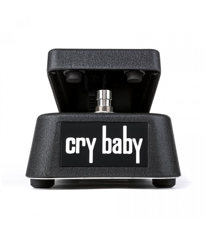 DUNLOP GCB95 CRY BABY EFFETTO CRY BABY A PEDALE PER CHITARRA