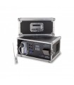 CENTOLIGHT ZEPHIRO HAZE 1000ST MACCHINA PER NEBBIA A BASE D’ACQUA DA 1000W DMX