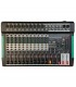 ZZIPP ZZMX12RBT MIXER 12 CANALI CON MULTIEFFETTO DSP BLUETOOTH MP3