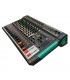 ZZIPP ZZMX12RBT MIXER 12 CANALI CON MULTIEFFETTO DSP BLUETOOTH MP3