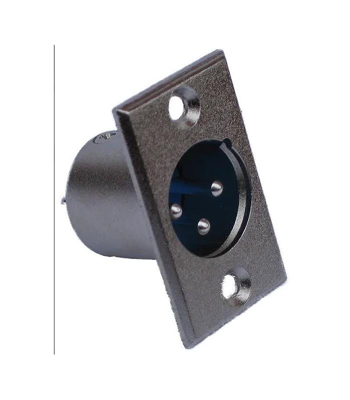 AUDIODESIGN PA 505 PRESA DA PANNELLO XLR MASCHIO