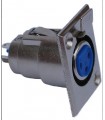 AUDIODESIGN PA 506 PRESA DA PANNELLO XLR FEMMINA