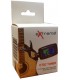 EXTREME EXTCT2C ACCORDATORE A CLIP CROMATICO PER CHITARRA E BASSO