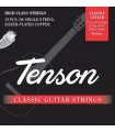 TENSON CORDE PER CHITARRA CLASSICA HIGH TENSION