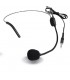 KARMA DMC 6250H MICROFONO AD ARCHETTO JACK 3,5mm