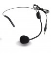 KARMA DMC 6250H MICROFONO AD ARCHETTO JACK 3,5mm