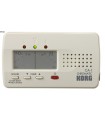 KORG CA1 ACCORDATORE CROMATICO PER OTTONI ARCHI STRUMENTI A CORDA