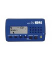 KORG MA1 BLBK METRONOMO DIGITALE BLU NERO