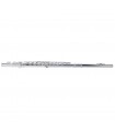 ALYSEE FL510SE FLAUTO TRAVERSO CON MI SNODATO