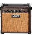 LANEY LA15C AMPLIFICATORE PER CHITARRA ACUSTICA 15W