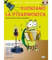 SUONIAMO LA FISARMONICA METODO FACILE PER GIOVANI FISARMONICISTI