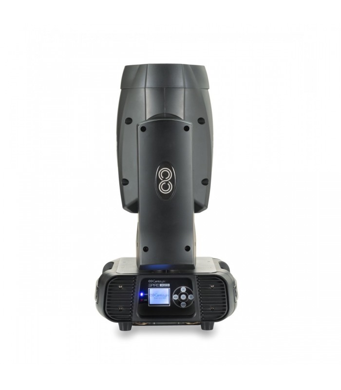 CENTOLIGHT SPIRE X23 TESTA MOBILE BEAM 7R 230W