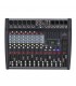 SOUNDSATION ALCHEMIX 602UFX MIXER 10 CANALIE CON EFFETTI VOCE