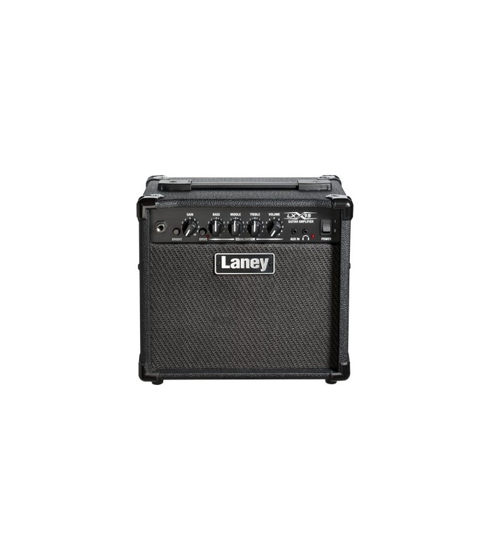 Laney LX15 - Amplificatore Combo per Chitarra Elettrica 15W