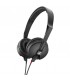 SENNHEISER HD25 LIGHT CUFFIA PER DJ PROFESSIONALE
