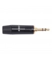 DIE HARD DHJ35SBK CONNETTORE JACK 3.5mm STEREO
