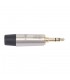 DIE HARD DHJ35SNK CONNETTORE JACK 3.5mm STEREO