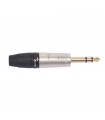 DIE HARD DHJ63SNK CONNETTORE JACK 6,3mm STEREO
