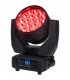 ALGAM LIGHTING MW19X15Z WASH TESTA MOBILE LED 19x15W RGBW