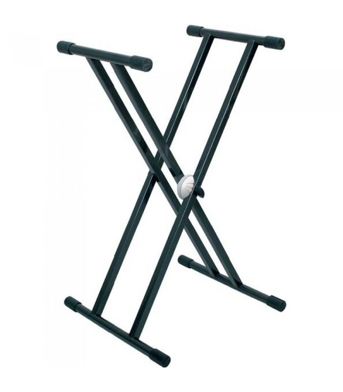 PROEL EL250 SUPPORTO DOPPIO PER TASTIERA