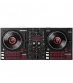 NUMARK MIXTRACK PLATINUM FX CONTROLLER PER DJ 4 CANALI