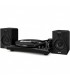 GEMINI TT 900 BB GIRADISCHI BLUETOOTH CON CASSE 50W