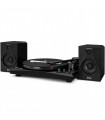 GEMINI TT 900 BB GIRADISCHI BLUETOOTH CON CASSE 50W