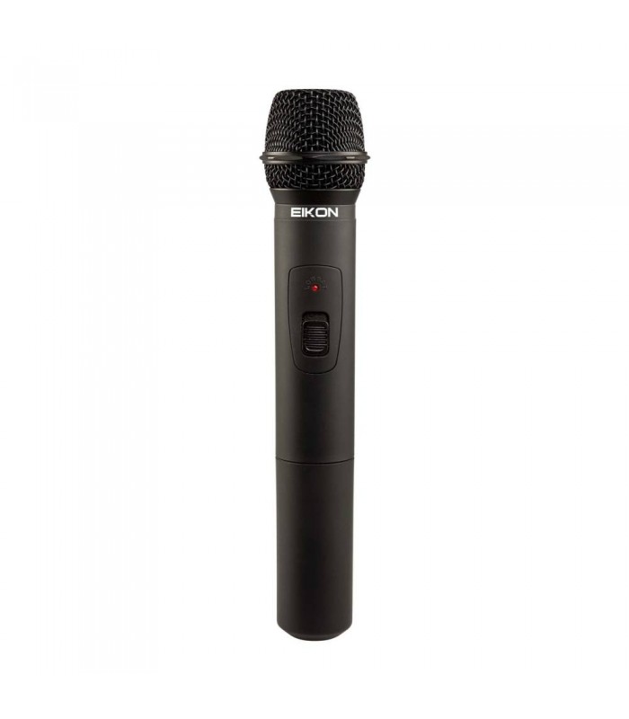 EIKON WM100M RADIOMICROFONO PALMARE A MANO GELATO VHF