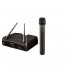 EIKON WM100M RADIOMICROFONO PALMARE A MANO GELATO VHF