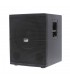 ITALIAN STAGE IS S115A SUBWOOFER ATTIVO 15'' 700W