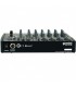 GEMINI GEM 12 USB MIXER AUDIO 12 CANALI USB BT EFFETTI VOCE