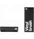 AM CLEAN SOUND VINYL BRUSH SPAZZOLA PER DISCHI VINILI