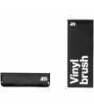 AM CLEAN SOUND VINYL BRUSH SPAZZOLA PER DISCHI VINILI