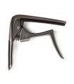 DUNLOP 63CGM TRIGGER FLY CAPO GUN METAL