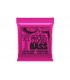 ERNIEBALL SUPER SLINKY BASS 2834 MUTA PER BASSO 4 CORDE 045-100