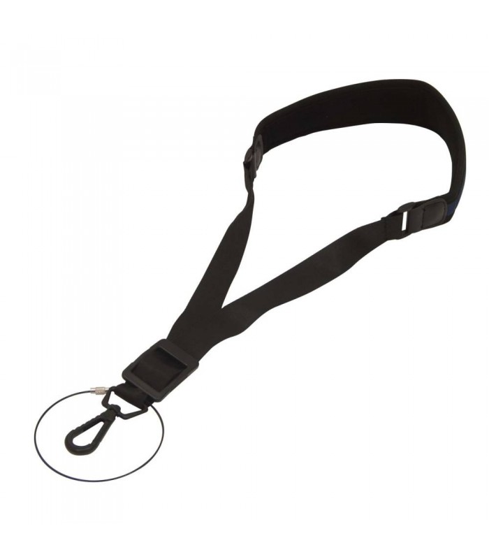 DIE HARD DHSTRAP800 TRACOLLA IMBOTTITA PER SASSOFONO