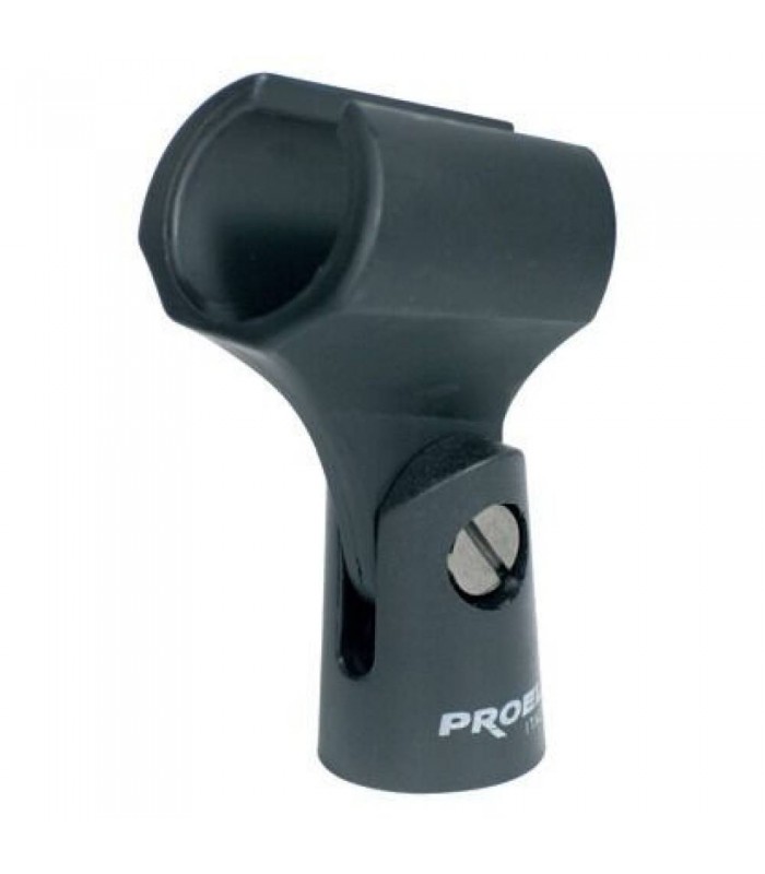 PROEL PSE3 KIT ASTA MICROFONICA + MICROFONO + CAVO + BORSA