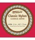 D'ADDARIO J2701 (MI) 1° CORDA PER CHITARRA CLASSICA