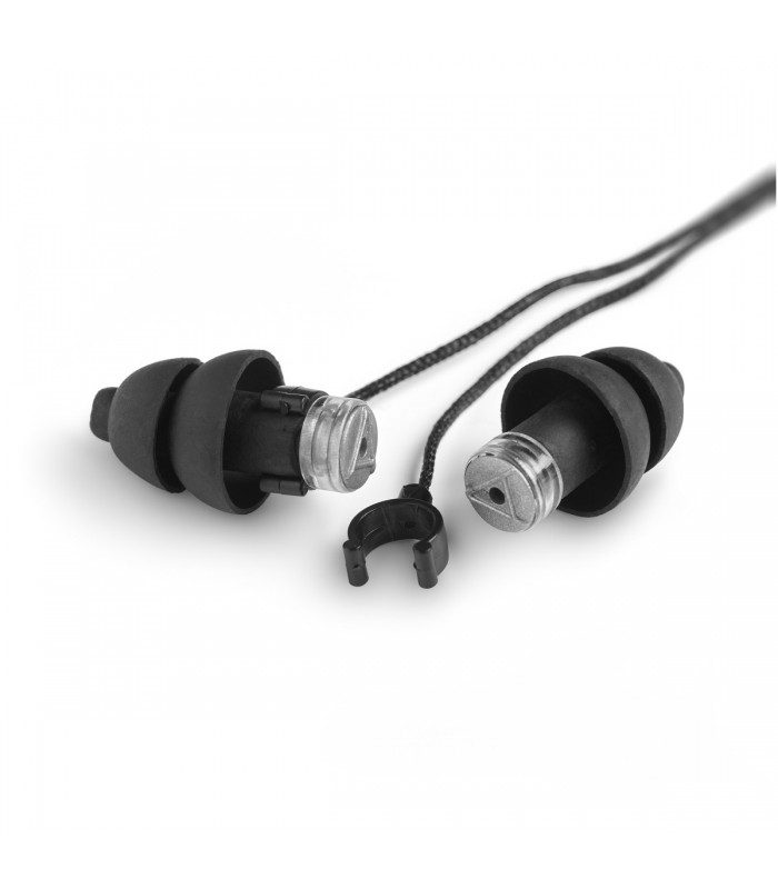 ALPINE MUSICSAFEPRO 2019 BK KIT AURICOLARI PER PROTEZIONE UDITIVA