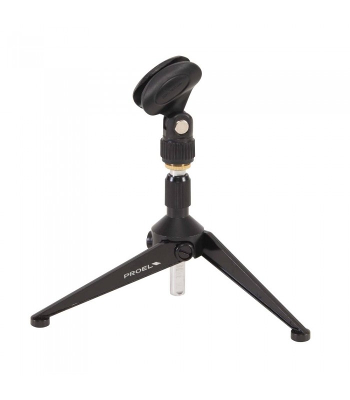 PROEL DST60TL SUPPORTO MICROFONICO DA TAVOLO