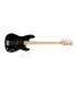 FENDER AFFINITY PRECISION BASS PJ MN BLACK BASSO ELETTRICO 4 CORDE